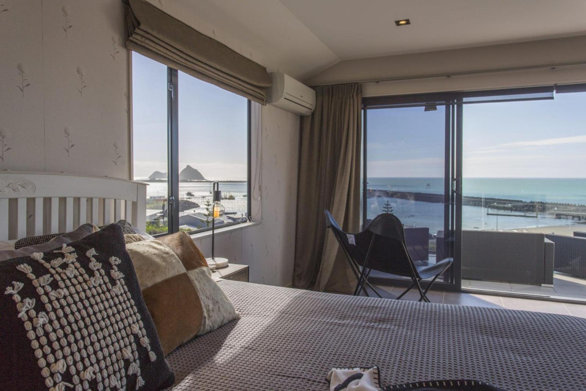 新普利茅斯The Waterfront Escape别墅 外观 照片